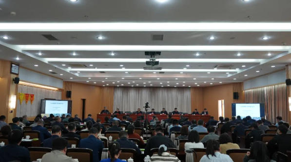 全区农牧工作培训班在呼和浩特市举办